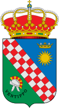 Escudo de Casariche (Sevilla)2